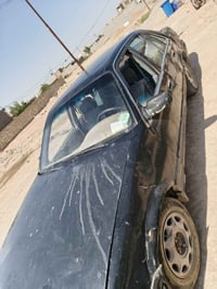 دايو برنس • مكينة وكير • نجف