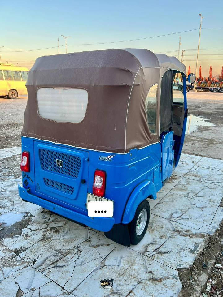 محتاج واريد ابيع تكتك 🛺 21 شوفت عينك مرقم وكامله 
اريدها ب5ملاين ومستعجل كلش  
‭0782 777 6981‬‭
