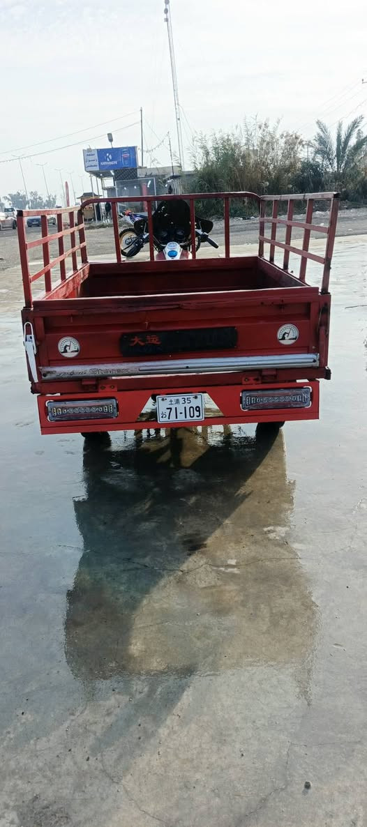 للبيع ستوته دايوان موديل 2017
اوراق ماناقصهه شي كامله نكره سلف 
كهربائيات كامله كله جديد 
سعر 750وبيهه مجال 
مكاني ديالى الخالص
***********
***********
