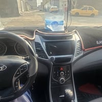 النترا ٢٠١٥  جاهزة من كلشي حدثها ب امريكا جاملغ اليمين مبدل و البنيد  ...