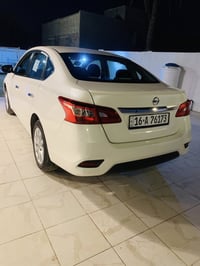 سنترا ٢٠٢٤ • كفاله شركه • ماشيه ٢٥٠٠٠