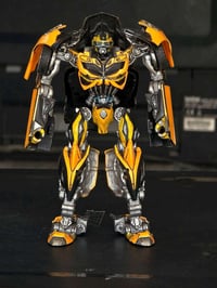 بامبلبي • متحول • توصيل