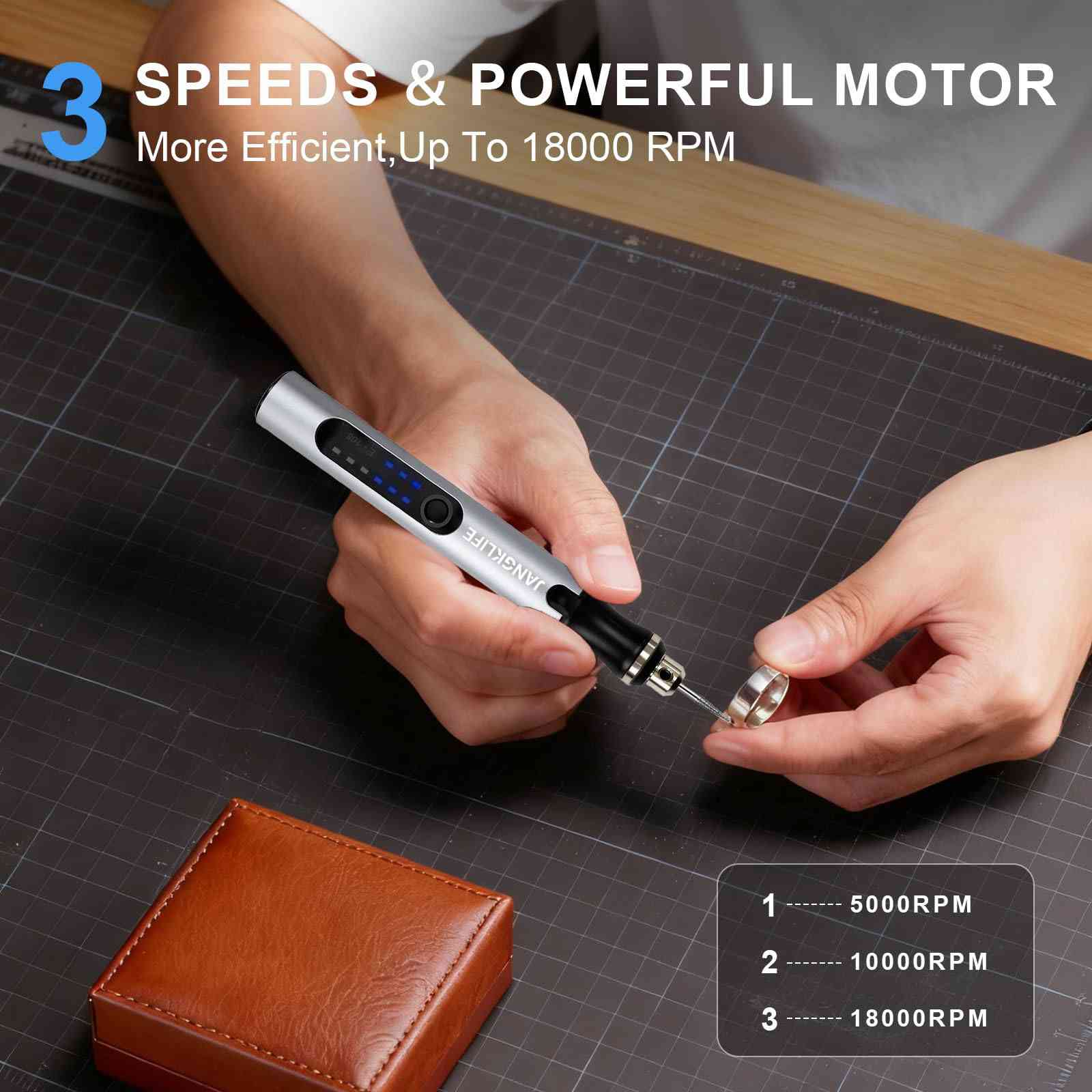 قلم نحت 25 الف


**إذا كنت صاحب هذا الإعلان وتريد حذفه لأي سبب، رجاءا أرسل رسالة إلى الدعم الفني**