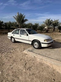 برنس • ١٩٩٤ • رقم بغداد