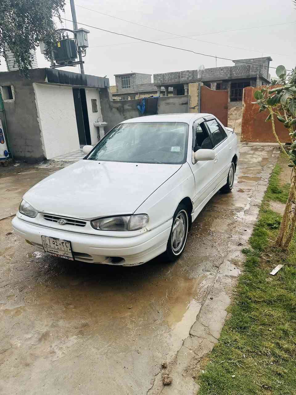 السلام عليكم انتر دمعه موديل 95 كلش نضيفه كهربايت كلهه شغاله ترايك وين ما تريد
لاستفار ع هذا رقم *********** او مرارس بسيفه حسب القناعه
