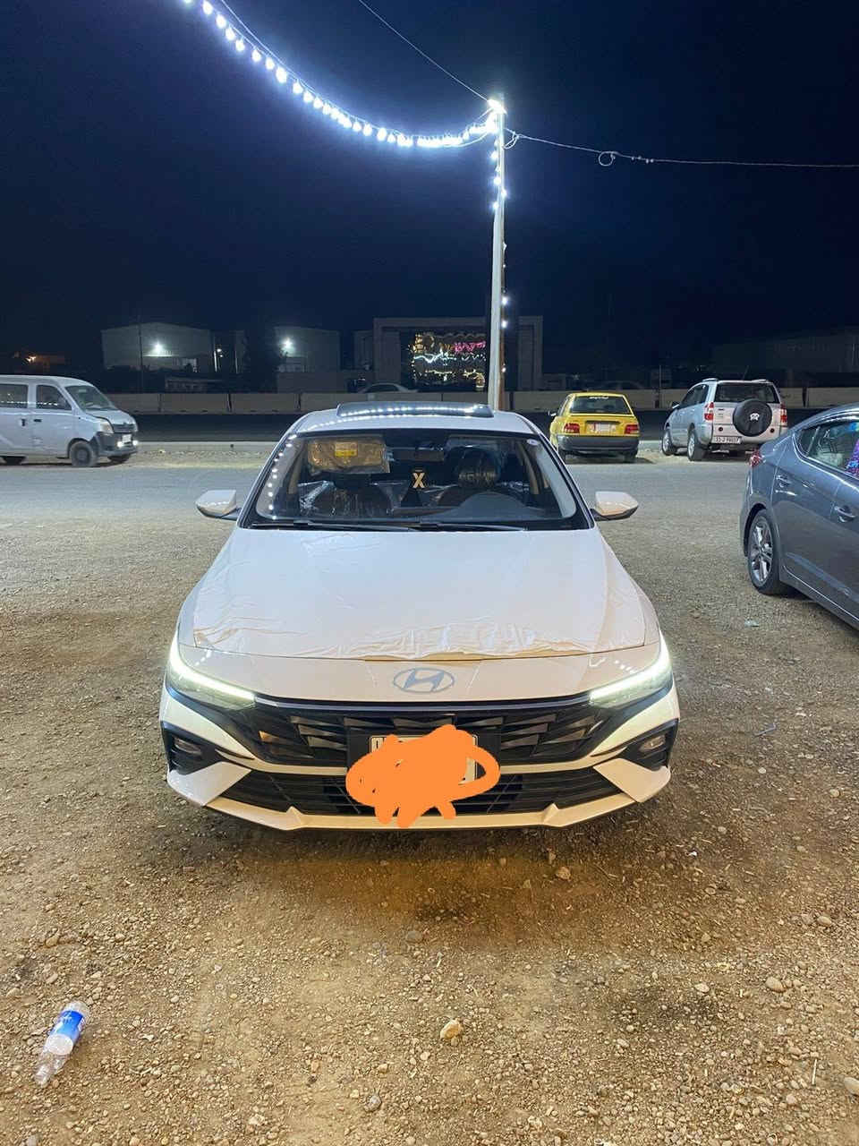 السلام عليكم النترا للبيع موديل ٢٥ زيرو مكفوله كفاله عامه من كلشي ماشيه ٨٠٠٠ رقم أربيل السعر ١٤٥ وبيها مجال مكان بابل ***********
