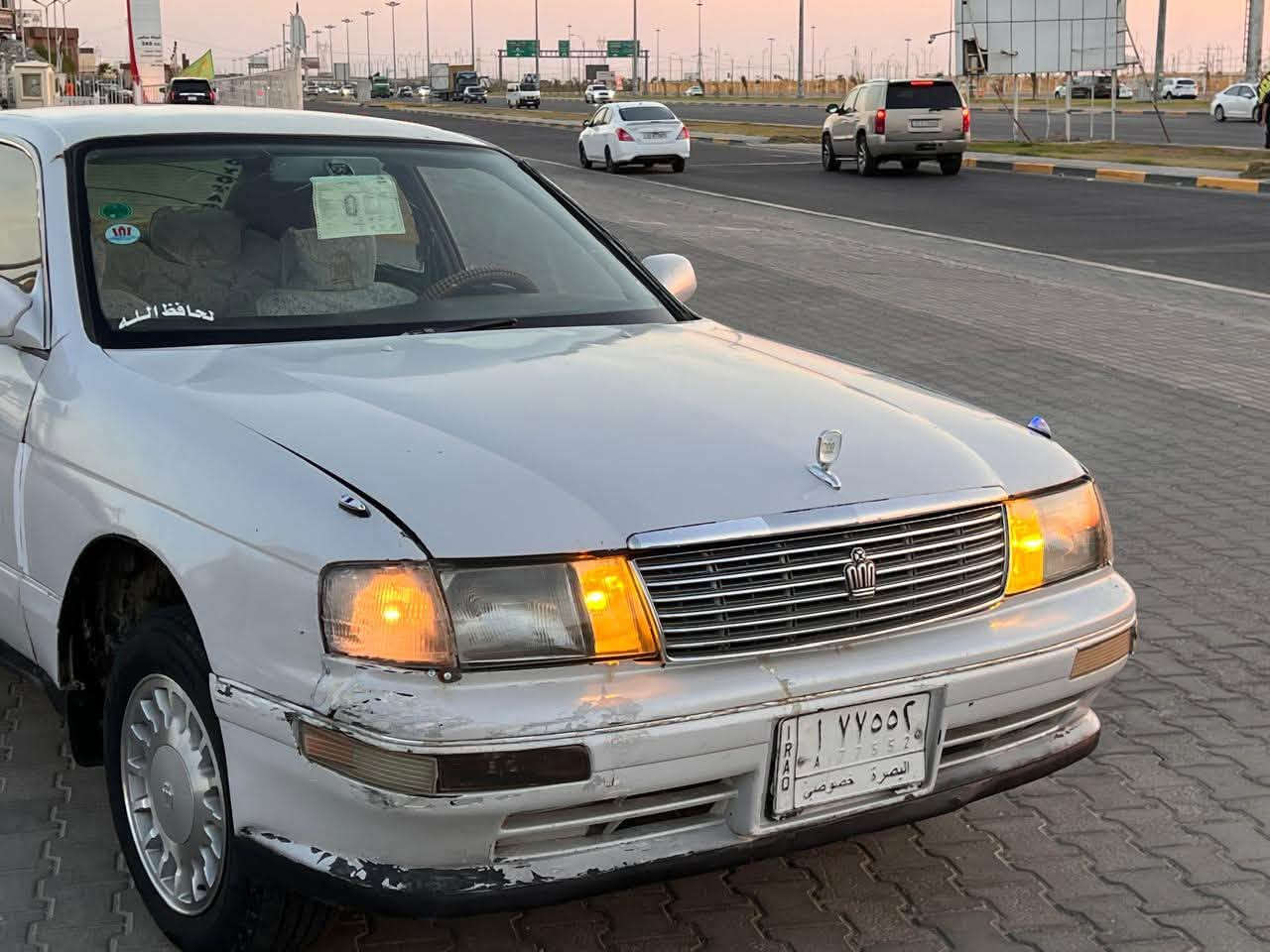 سياره بطه لا كص ولا نقل سعرها37 وبيها مجال مكلف بل نشر الهاتف*********** رقم بصره خصوصي مكان اتصل علاه هاذه رقم وستفسر اكثر
