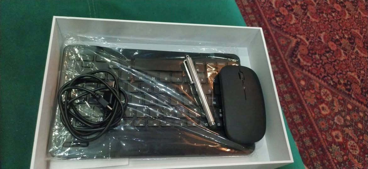 ايباد ذاكره128
سعر 120


**إذا كنت صاحب هذا الإعلان وتريد حذفه لأي سبب، رجاءا أرسل رسالة إلى الدعم الفني**