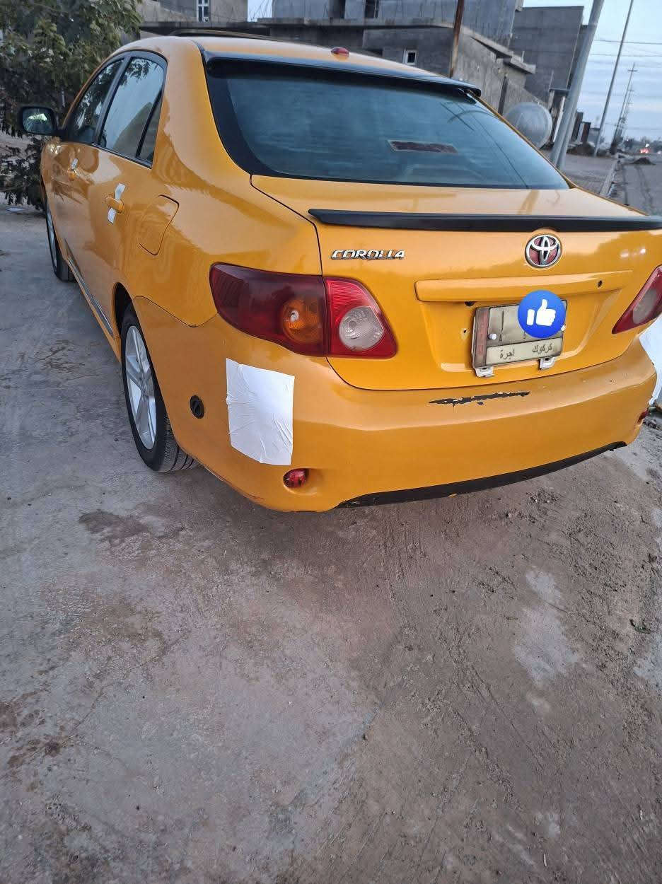 كورلا 2010 كركوك سنويه ٢٨ ضرر جامرلغ امامي مبدل ونص البونيد معجون بدون تصفيات سلايت كشنات تدفئه كير ومحرك جدد لاصرف ولاتنقيص غاز بانزين سعر 112
***********
