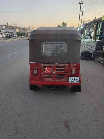 18 شهر ١٠
رقم وسنويه بسمي

ترقيم جديد . هزه جديده

مكينه ٢٠ مكفوله من التبيخر والتنقيص
المعامل ... السياحي
***********
