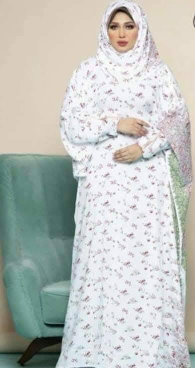 عروض نارررر
وفرت لكم جادر الصلاة 
نسائي وبناتي وأطفال 
القطعه 3و كل قطعتين ب5
عنوان المسيب السوق الكبير 
نهايه شارع زين العابدين مجاور سيد هاشم العطار 
***********
يوجد خدمه توصيل داخل المسيب ب الف دينار
