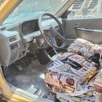 ٢٠٠٩ • رقم بغداد • مكينة حلوه