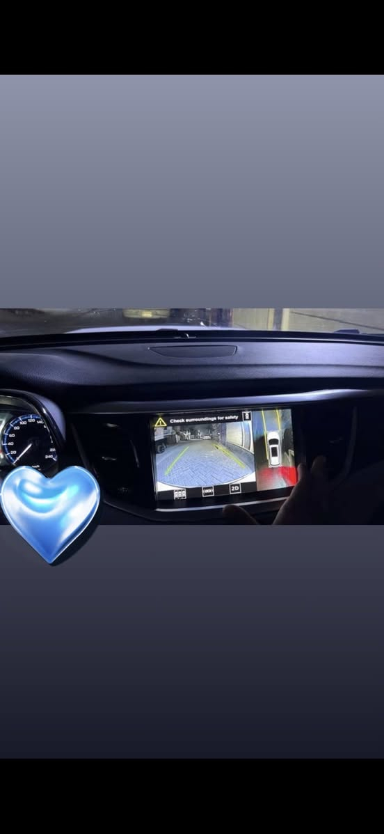 للبيع او مراوس حسب القناعة جي اي سي محرك 2000 توربو موديل 2020 ماشية 120 الف مكفوله ماعدا طخة صغيرة جداً بالصندوك عله كد 3 اصابع بالباب مال جنطة وعليها ادامة كاملة جاهزة من كلشي  
استفسار ***********
