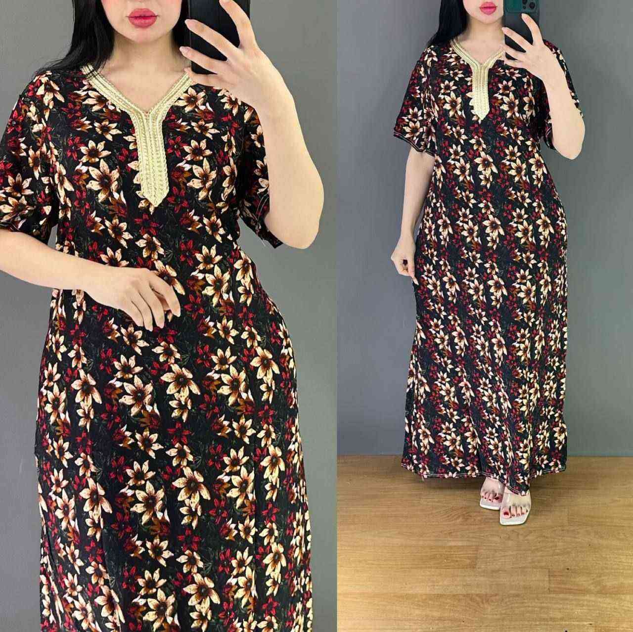 كشمير درجة اولى 

متوفر  نقشات   متعدد

سعر .الدرزن  35 الف  فقط 

M.L.XL.XXL.XXXL
 توصيل  5 الف
🍓
ملاحظه   الدرزن مشكل الوان ونقشات بغداد, العراق


**إذا كنت صاحب هذا الإعلان وتريد حذفه لأي سبب، رجاءا أرسل رسالة إلى الدعم الفني**