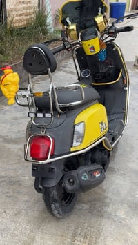 موتور • دراجة نارية • للبيع