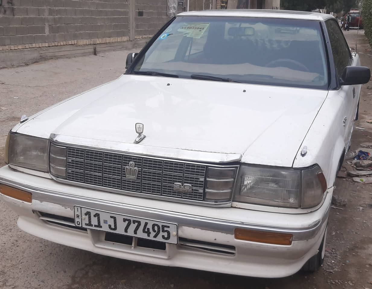 هارتوب ابيض رقم بغداد أيسر ابلاد موديل٨٩ محرك ففتي صدر أمامي وخلفي تحويل ثاني يوم سنويه ٢٨ بسمي تدفئه تبريد غرفه ماروني ثلج تخم تاير ترايك بصره السعر ٥٨ اوبيه مجال بصيط رقم الهاتف ***********
