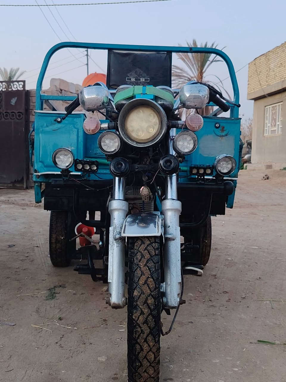 السلام عليكم
ستوتة للبيع موديل 19 
محرك دايون اوراق اصولي 
السعر : مليون و600 الف 
رقم الهاتف : ***********
الموقع : حلة - ابي غرق
