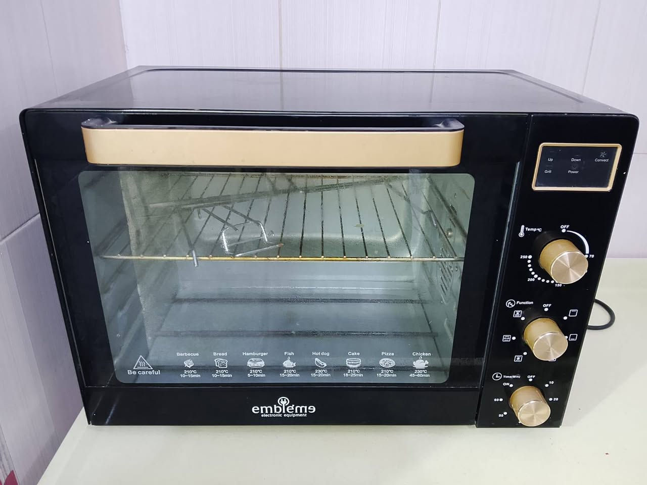 السلام عليكم الغراض للبيع نظيفه كلش اخو جديد المكان الدوانيه ام الخيل سويت لاند


**إذا كنت صاحب هذا الإعلان وتريد حذفه لأي سبب، رجاءا أرسل رسالة إلى الدعم الفني**