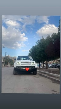 مراوس باترول ٢٠٢٥ • ديفندر ٢٠٢٣ • خليجية ضمان ٥ سنوات