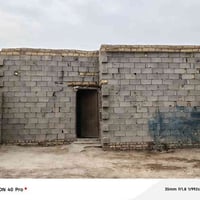 سوق الشيوخ • غرفتين • ساحة واسعة