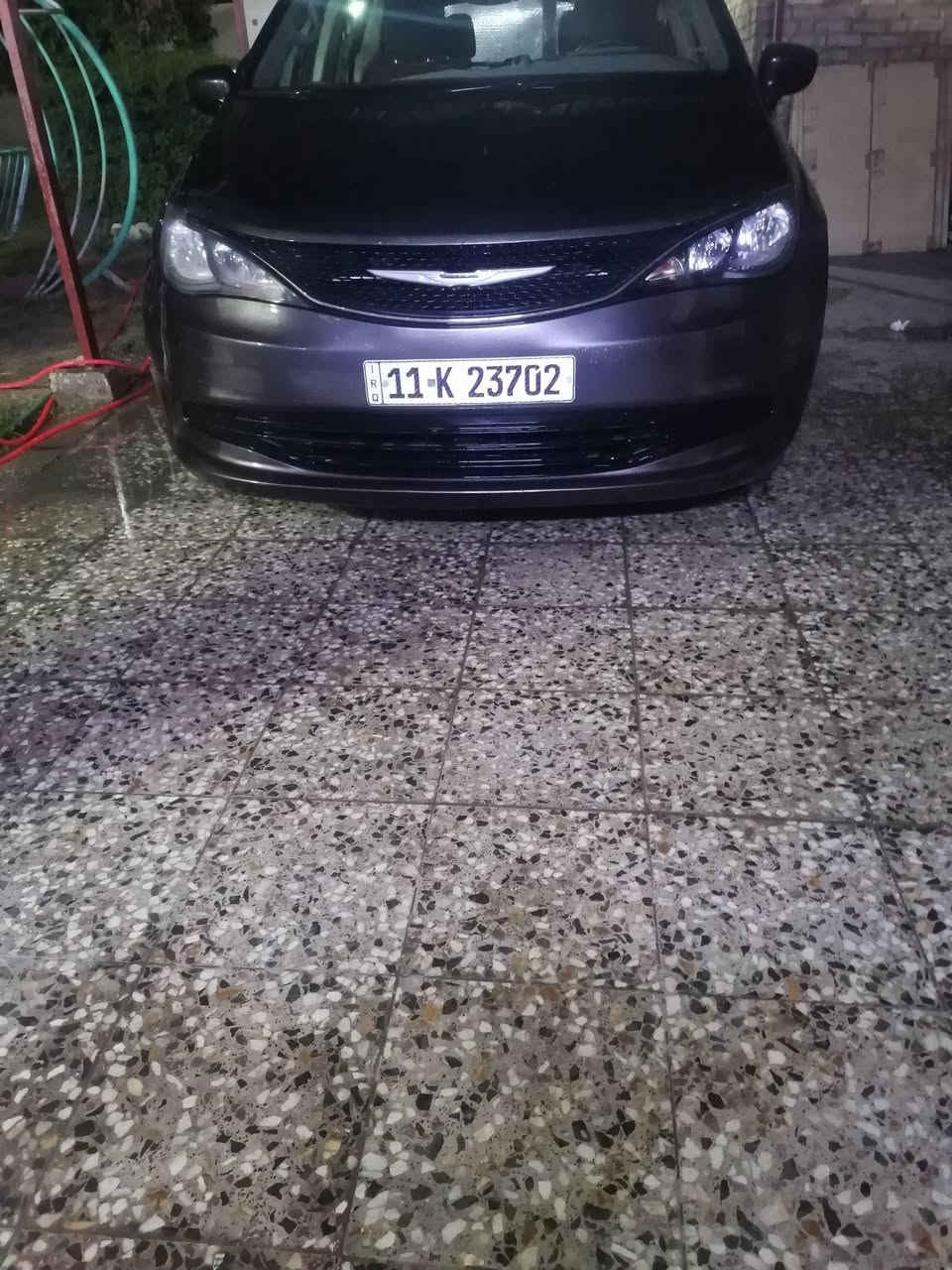 السلام عليكم
باسفيكا ٢٠١٧ حادث دعاميه اماميه ومقدمت البنيد
للبيع او للمراوس السونر مرفق مع الصور السعر ١٦٥
سياره جاهزه من كلشي متصرف عليه ولادينار للاتصال ***********٥
