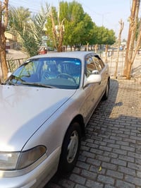 للبيع سوناتة 2 مديل 95 كير عادي سيارة بدون صبغ بيهة شوية جراد صبغ دعام...