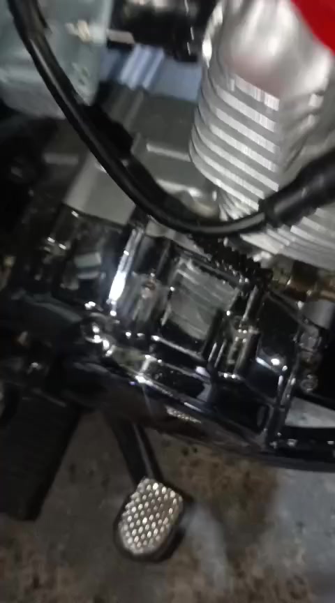 دراجه للبيع لمكان البصره كرمه علي سعر 550


**إذا كنت صاحب هذا الإعلان وتريد حذفه لأي سبب، رجاءا أرسل رسالة إلى الدعم الفني**