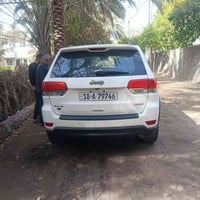 جيب موديل 16امريكي كلين فول مواصفات ماعدا فتحه سياره جديده كلش السعر 2...