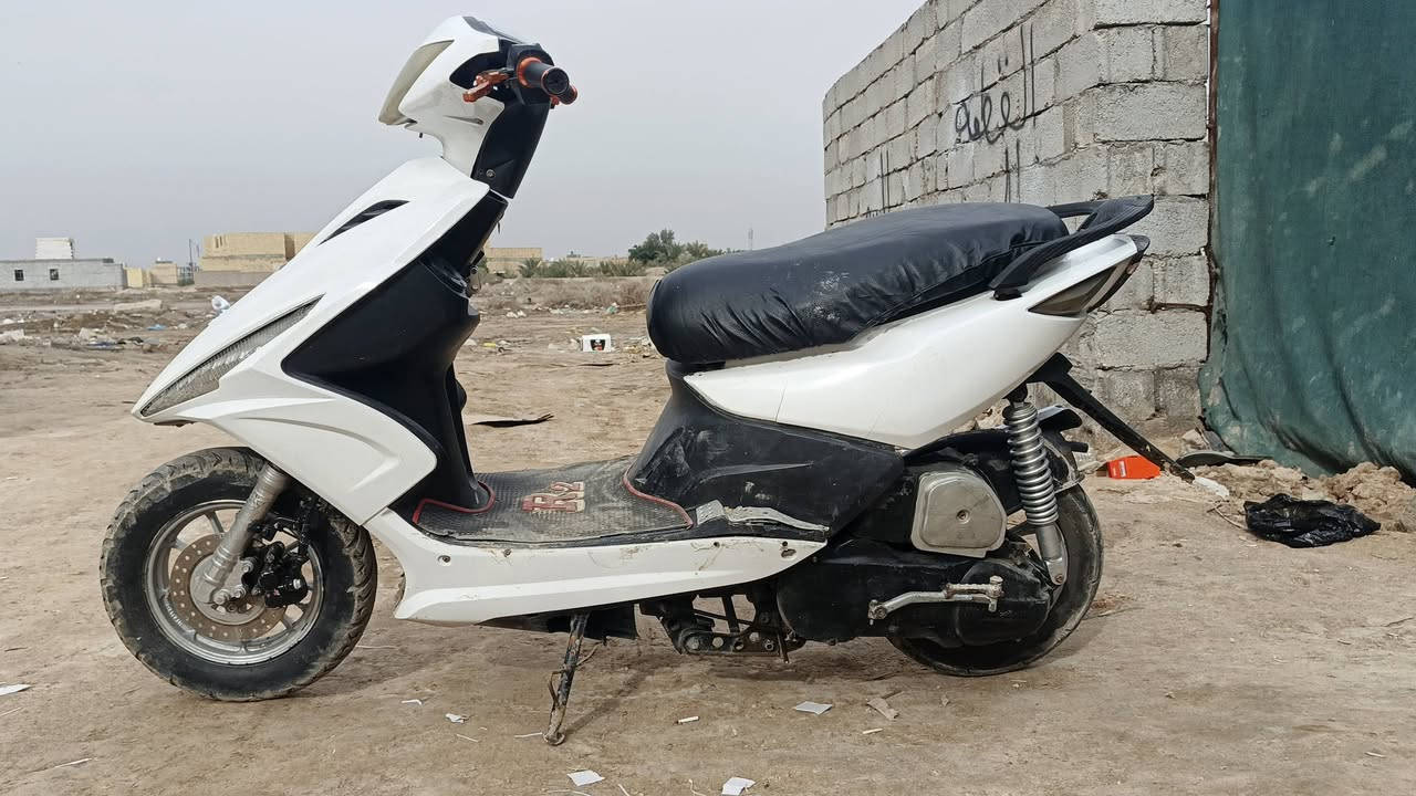 ماكس مضلع
دراجه جاهزه مستخدمه صيني مديل 21 مفتوحه نضيفه السعر /200الف/*********** الشراي يتصل
