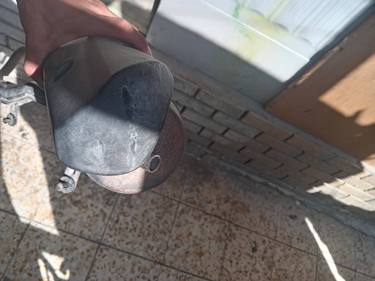 للبيع بلاديه ملحه نضيفه
السعر ٣٥

العنوان بغداد الصالحيه

***********
