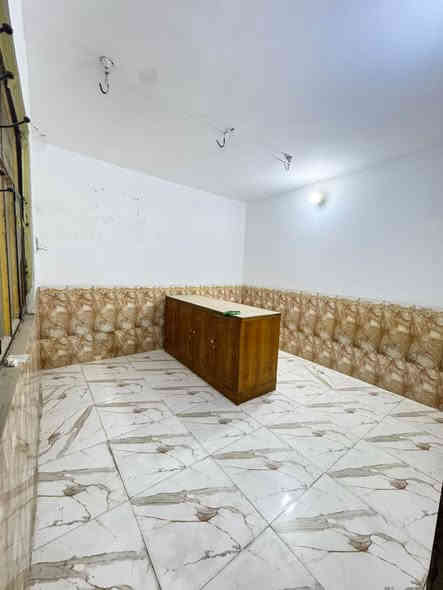 السلام عليكم
بيت ايجار ٥٠ متر طابق ونص
المكان الجاير
الايجار ٣٠٠ الف
للتواصل اتصال على رقم ***********
لا يوجد واتساب
