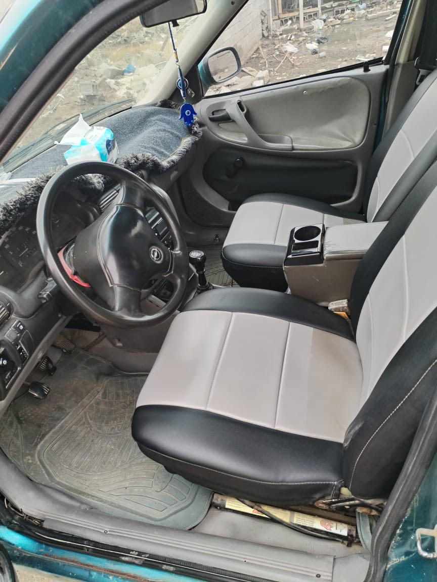 للبيع
أوبل استرا تحويل ثاني يوم 
السعر 40 وبيها مجال 

اتصال فقط 

‭0770 739 4718‬
