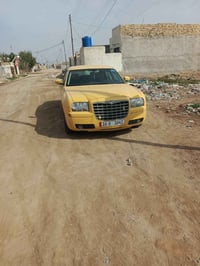 كرايسلر 300 • ٢٠١٠ • ناصرية