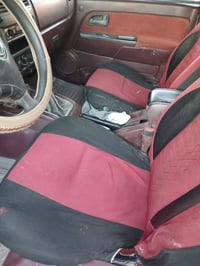 كريت ويل • ٢٠١٤ • مكفوله