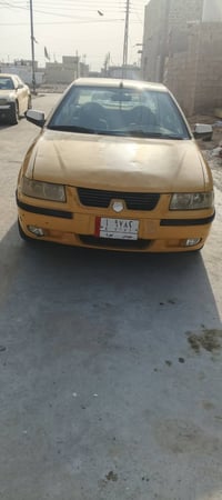 موديل ٢٠١٠ • مكينة وكير • غرامات على المشتري