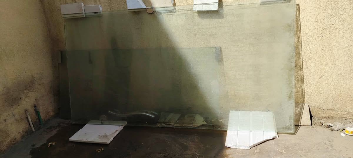 باب جام للبيع العرض 3و60 الارتفاع 2و58 السعر خاص


**إذا كنت صاحب هذا الإعلان وتريد حذفه لأي سبب، رجاءا أرسل رسالة إلى الدعم الفني**