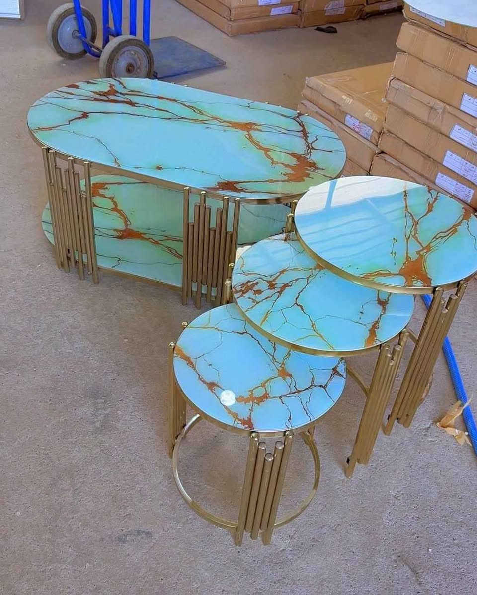 عرض خاص كمية خير من الله
سيت طبلات بيانو دبل جام بيضوي جام مرمري

 السعر 120الف بغداد, العراق


**إذا كنت صاحب هذا الإعلان وتريد حذفه لأي سبب، رجاءا أرسل رسالة إلى الدعم الفني**