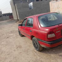 نيسان سني • نيسان 94 • سني 94 • سيارة نيسان • نيسان ديالى • سيارة مستع...
