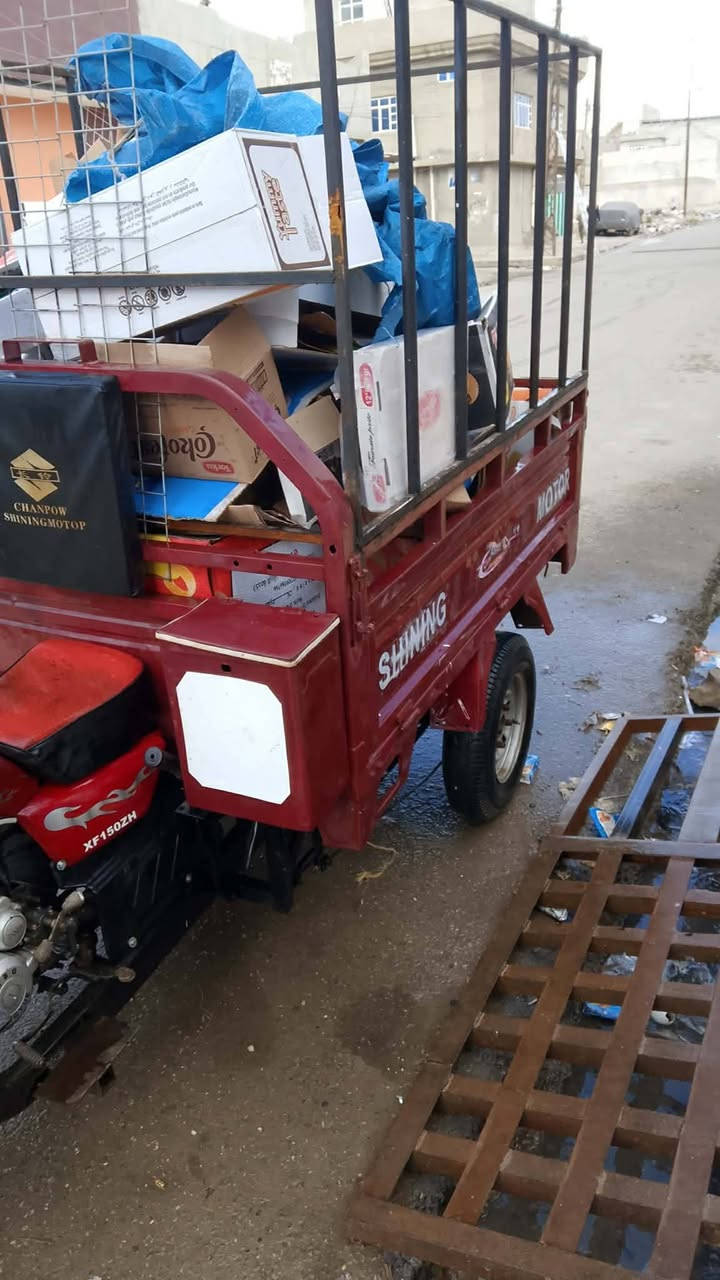 مكلف بالنشر 👉
ستوتة للبيع النظافة كدام العين مكينة وگير شرط
للتفاصيل الاتصال على الرقم : ***********
ملاحظة : غير متواجد على الفيس
