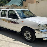 نيسان بيكاب • ٢٠٠٩ • كركوك