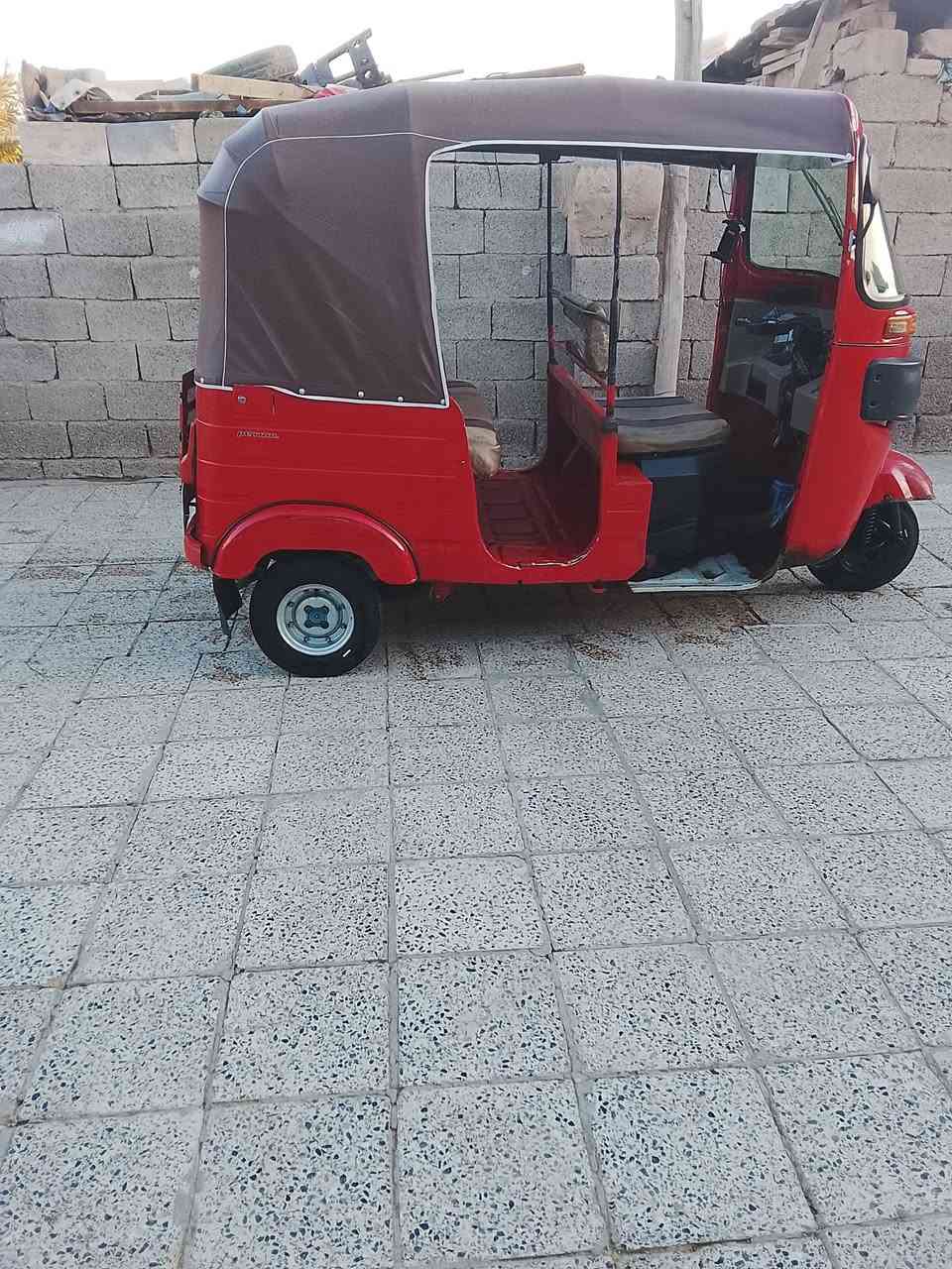 سلام عليكم تكتك للبيع موديل 18شهر 12 تكتك كامل تخم تاير تخم دبل كامل من كلشي رقم وسنويه المكان الحسينيه المعامل رقم ***********
