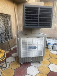 المبردة للبيع مستخدمة شي قليل 07712926075