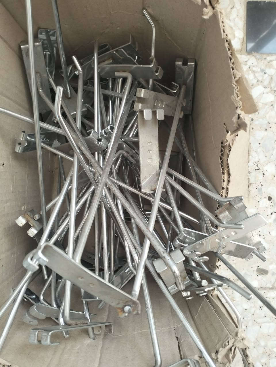 رفوف نظيفات للبيع
مال محل عزلته سعر مناسب 
سيبابة مع الجناكيل ورفوف ومساطر 
مكاني بغداد مدينة الصدر


**إذا كنت صاحب هذا الإعلان وتريد حذفه لأي سبب، رجاءا أرسل رسالة إلى الدعم الفني**