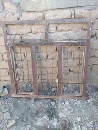 شبابيج • ٢ قطع • كرمة بني سعيد