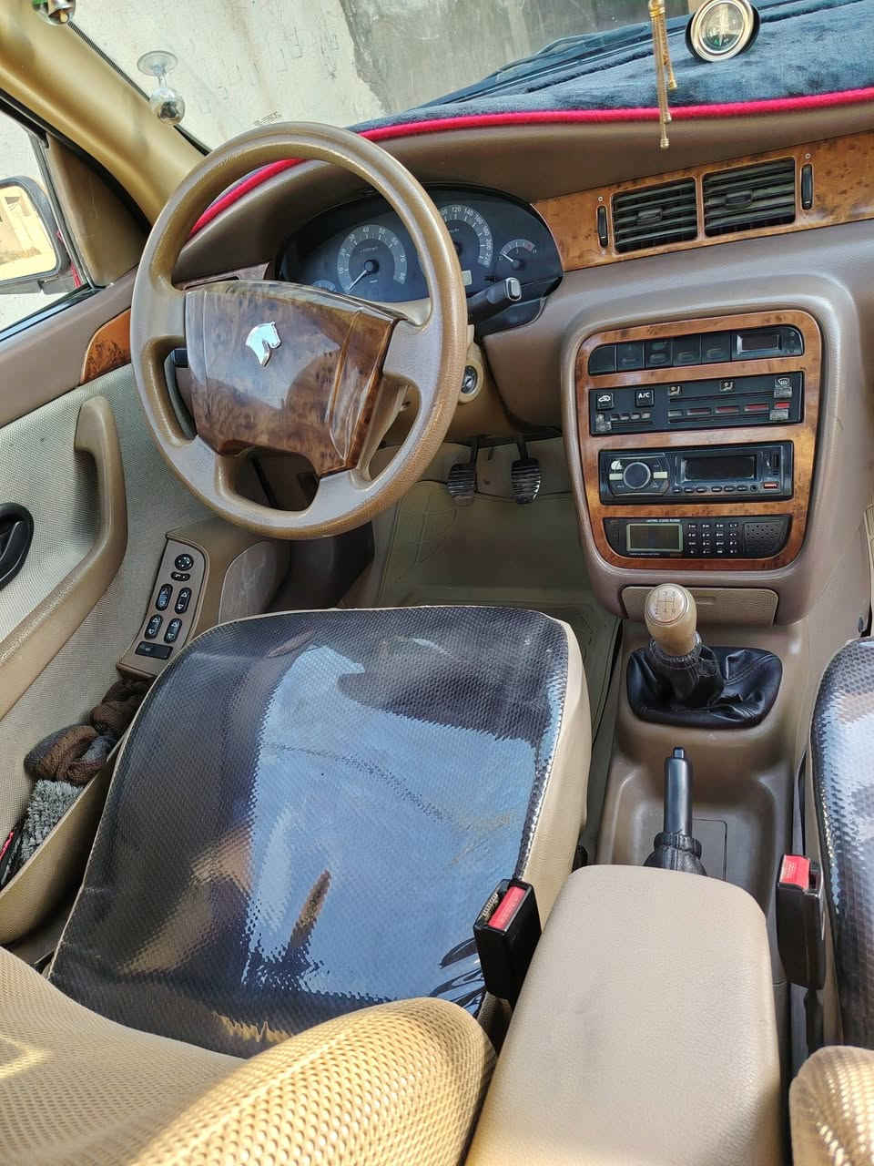 سمند ١١ كفاله عامه للبيع المكان كربلاء طوريج *********** اسعر ٤٥
