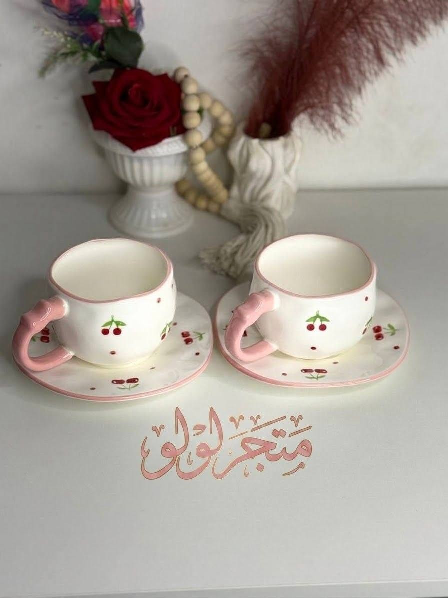 متوفرات أكواب ترند جمله و مفرد 🫗☕


**إذا كنت صاحب هذا الإعلان وتريد حذفه لأي سبب، رجاءا أرسل رسالة إلى الدعم الفني**