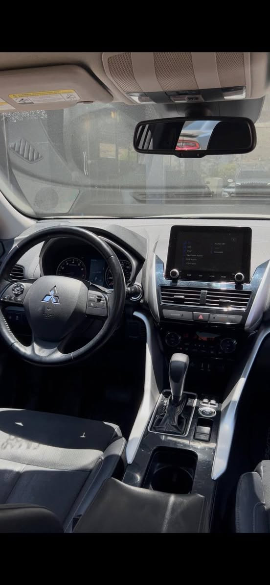 ECLIPAS CROSS
2022
1.5 turbo
132$ مرغصور, أربيل


**إذا كنت صاحب هذا الإعلان وتريد حذفه لأي سبب، رجاءا أرسل رسالة إلى الدعم الفني**