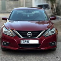 التيما ٢٠١٧ • ٧٨ الف • حادث خلفي