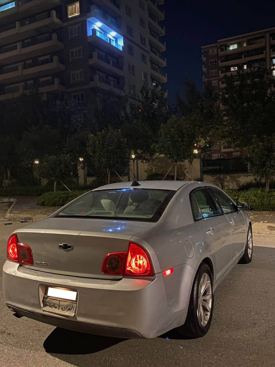 Malibu 
2012
Lt
مەکینە 2.4
شەغال 
تەحدید سورعە 
سوکان ڤۆلیۆم
کوشن بەرزو نزم
٤ ویل و تایەی لۆکی لە ژێرە
گێڕ و مەکینە و کارەبی بە شەرت
قەتری بۆیاخی نییە دەعامیەکانیشی بە شەرتە 
٢ بست کەمتر ساردی هەیە
دینار مەسرەفی نییە 
‎::سلێمانی
‎سعر۷۹ گەڵا و مەجالی کەم
0773 422 24 24 
٠۷۷۳ ٤۲۲ ۲٤ ۲٤ السليمانية, العراق
