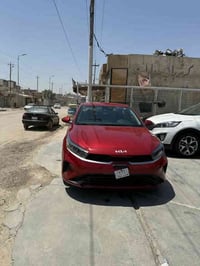 كيا فورتي مديل ٢٠٢٣ حادث خلفي  عداد لمسافه ٦٠ مرقم بابل معوقين ولمعوق ...